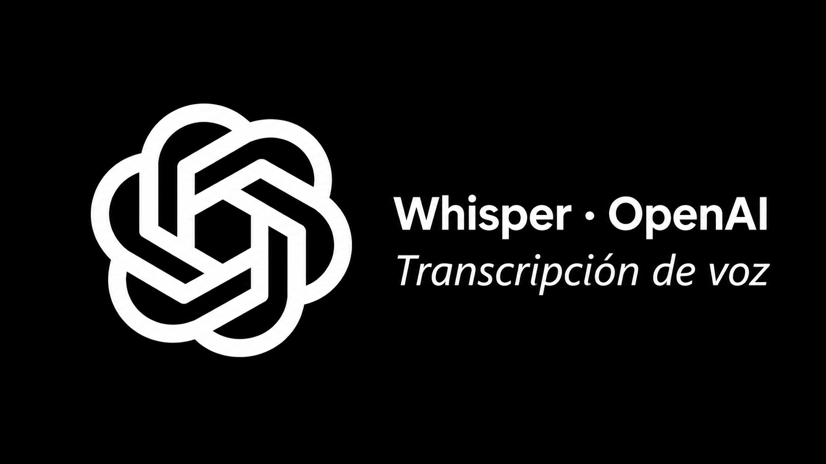 Whisper