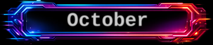 Octubre